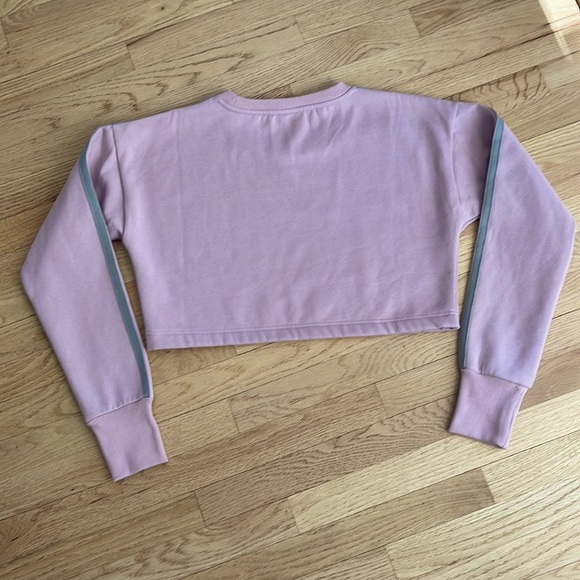 GYMSHARK NWOT sweatshirt - Picture 4 of 6
